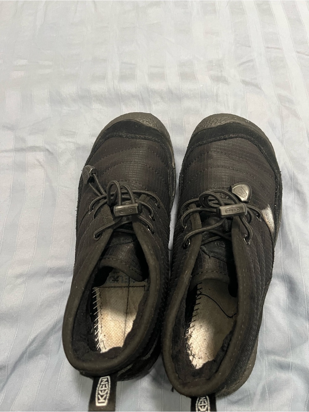 Keen boot